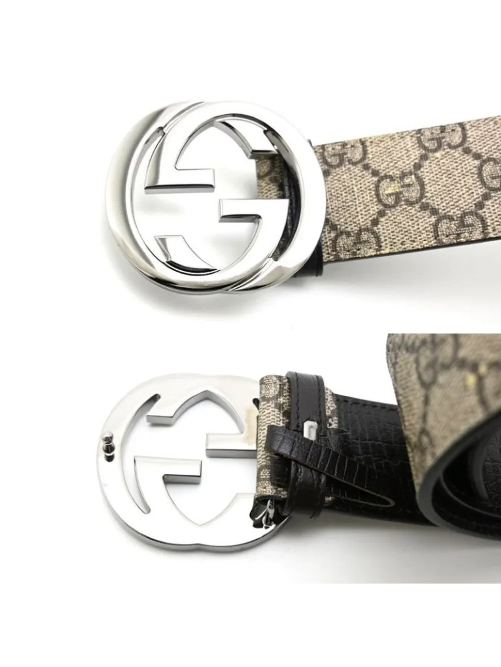 Gucci brand type